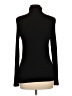 ATM Black Turtleneck Sweater Size M - photo 2