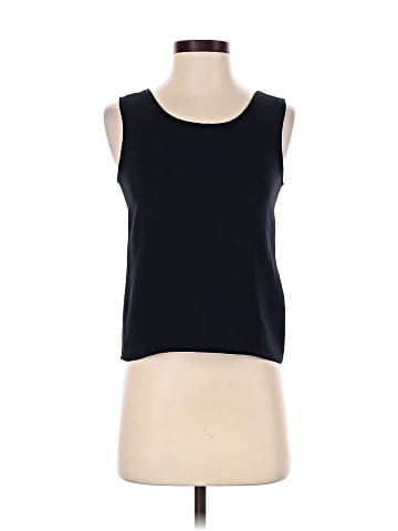 Albert Nipon Sleeveless Top (view 1)