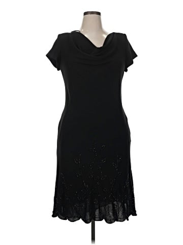 S.L. Fashions Cocktail Dress (view 1)