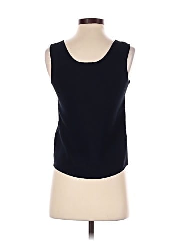 Albert Nipon Sleeveless Top (view 2)