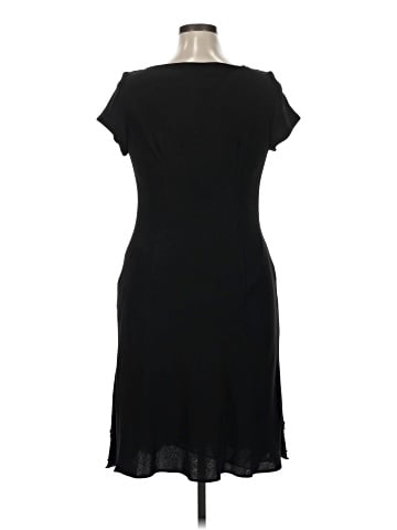 S.L. Fashions Cocktail Dress (view 2)