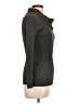 Hooked Gray Turtleneck Sweater Size L - photo 4