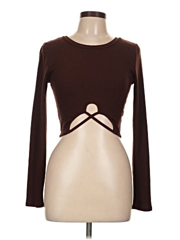I. Joah Cardigan (view 1)
