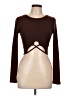 I. Joah Brown Cardigan Size L - photo 1