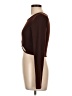 I. Joah Brown Cardigan Size L - photo 5
