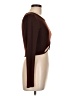 I. Joah Brown Cardigan Size L - photo 4