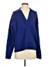 H&M Blue Pullover Sweater Size XS - photo 1