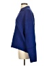H&M Blue Pullover Sweater Size XS - photo 5