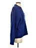 H&M Blue Pullover Sweater Size XS - photo 4