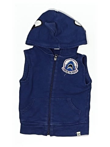 Baby Gap Vest (view 1)