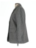 Vero Moda Houndstooth Gray Blazer Size L - photo 5