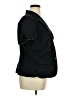 Maurices Black Blazer Size 0X (estimated) - photo 4