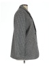 Vero Moda Houndstooth Gray Blazer Size L - photo 4