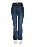 Zara Blue Jeans Size 12 - photo 1