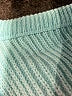 Unbranded Teal Pullover Sweater Size 4X (estimated) - photo 7