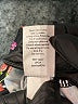 Apt. 9 Floral Black Swimsuit Top Size 1X - photo 4