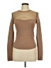 Bluivy Tan Brown Pullover Sweater Size L - photo 1