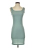 Unbranded Teal Casual Dress Size S - photo 1