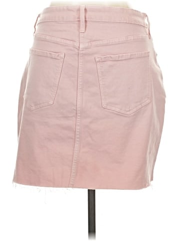 Old Navy Denim Skirt (view 2)