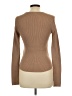 Bluivy Tan Brown Pullover Sweater Size L - photo 2