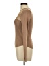 Bluivy Tan Brown Pullover Sweater Size L - photo 5