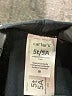 Carter's Stars Black Casual Pants Size 5T - photo 3