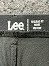 Lee Solid Black Casual Skirt Size 12 M - photo 3