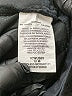 Lee Solid Black Casual Skirt Size 12 M - photo 4