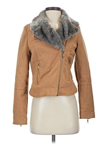 J2 BY JOUJOU Jacket (view 1)