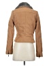 J2 BY JOUJOU Tan Jacket Size XS - photo 2