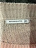 Staccato Animal Print Tan Pullover Sweater Size M - photo 7