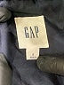 Gap Black Jacket Size S - photo 6