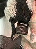 Shein Curve 100% Acrylic Chevron-herringbone Ivory Pullover Sweater Size 12 Plus (0) - photo 8