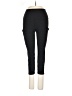 KIRKLAND Signature Black Gray Active Pants Size S - photo 1