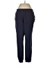 Fabletics Solid Blue Track Pants Size L - photo 1
