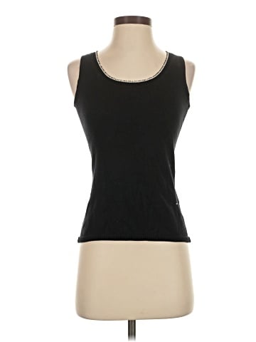 Sigrid Olsen Sweater Vest (view 1)