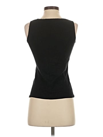 Sigrid Olsen Sweater Vest (view 2)