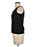 Sigrid Olsen Black Sweater Vest Size S - photo 5