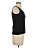 Sigrid Olsen Black Sweater Vest Size S - photo 4