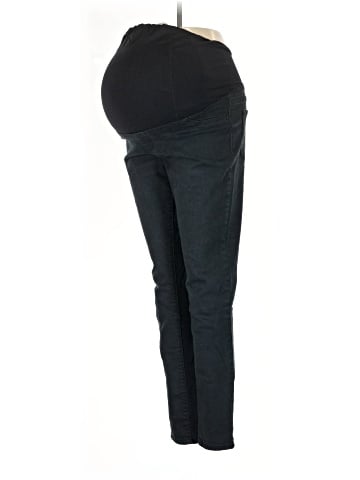 Isabel Maternity Jeggings (view 1)