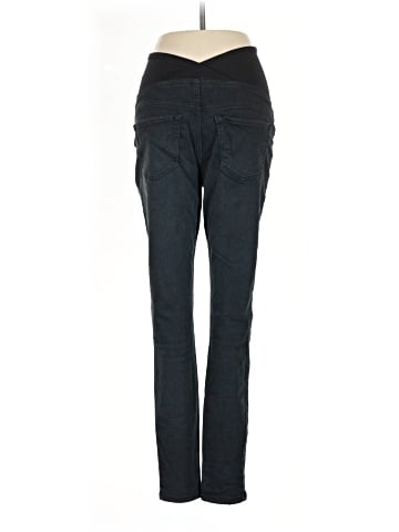 Isabel Maternity Jeggings (view 2)