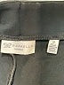 Rafaella Solid Black Active Pants Size 16 - photo 7