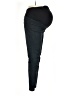 Isabel Maternity Black Jeggings Size 4 - photo 4