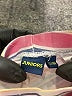 Juniors Stripes Pink Casual Pants Size 12-18 mo - photo 3
