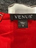 Venus Red Cocktail Dress Size 6 - photo 7