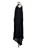 Assorted Brands 100% Viscose Black Casual Dress Size 2 - photo 5