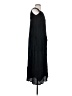 Assorted Brands 100% Viscose Black Casual Dress Size 2 - photo 4
