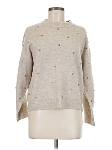 WHY Turtleneck Sweater (view 1)