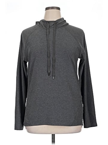 Marika Pullover Hoodie (view 1)