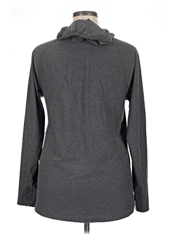 Marika Pullover Hoodie (view 2)